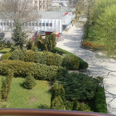 Apartman Otto Hajdúszoboszló 外观 照片
