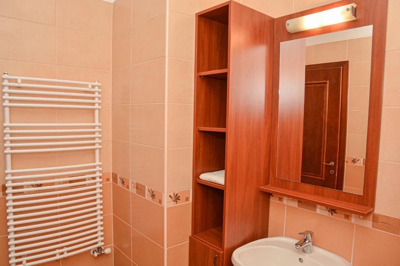 Apartman Otto Hajdúszoboszló 外观 照片