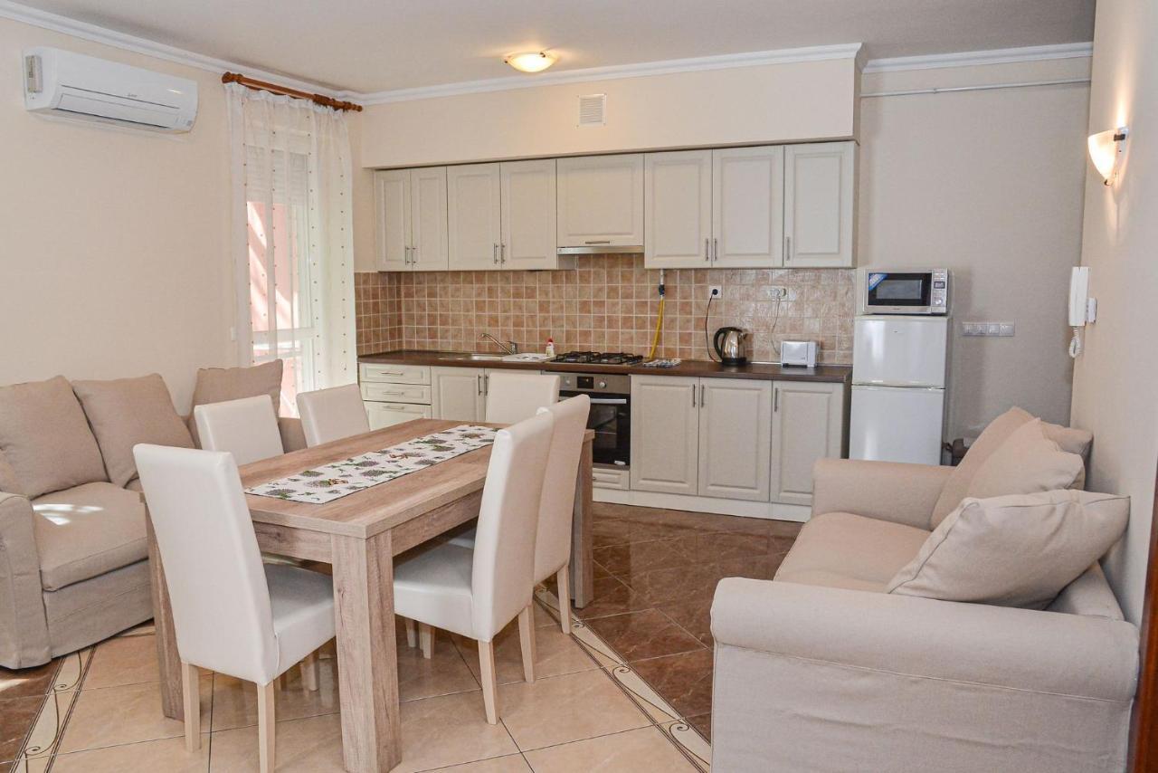 Apartman Otto Hajdúszoboszló 外观 照片