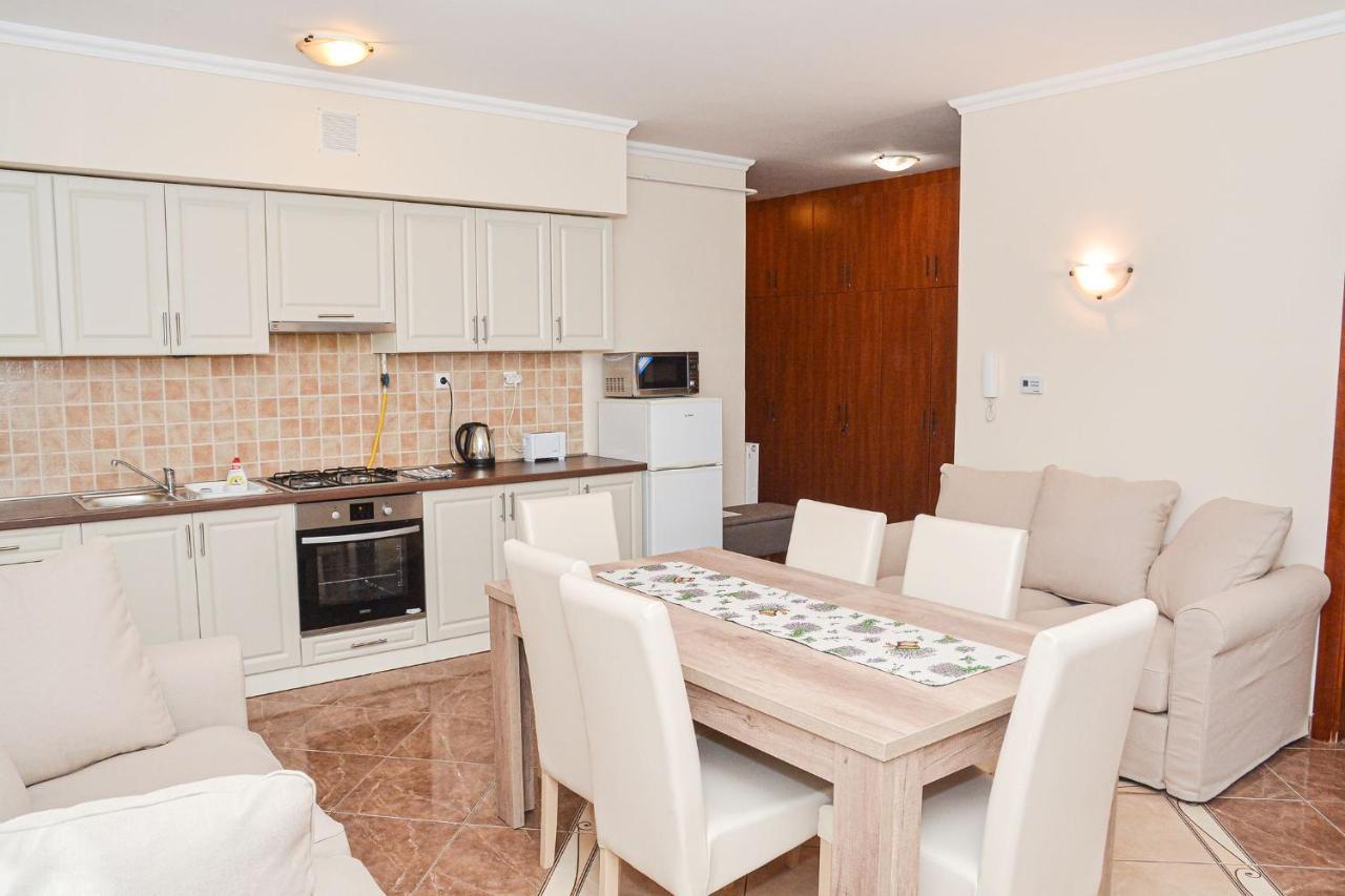 Apartman Otto Hajdúszoboszló 外观 照片
