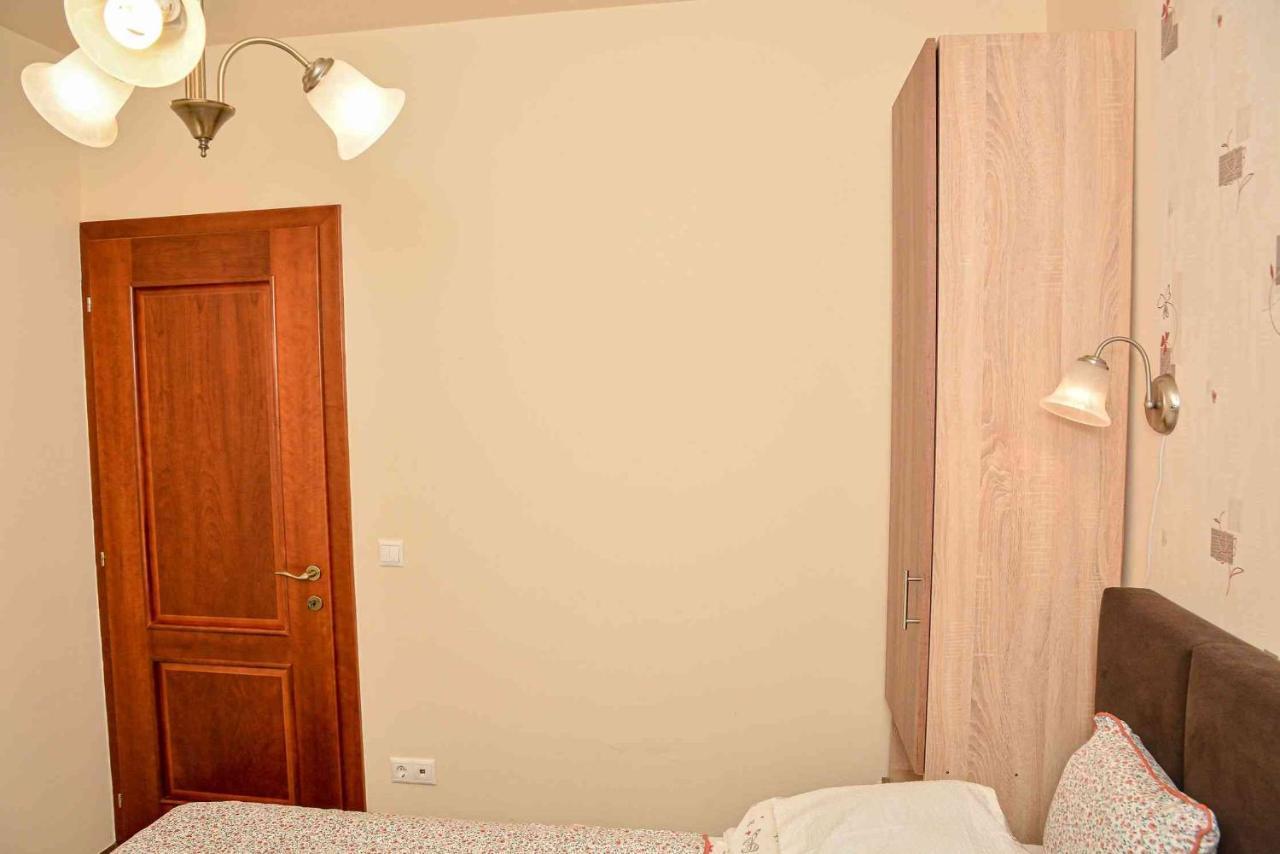 Apartman Otto Hajdúszoboszló 外观 照片