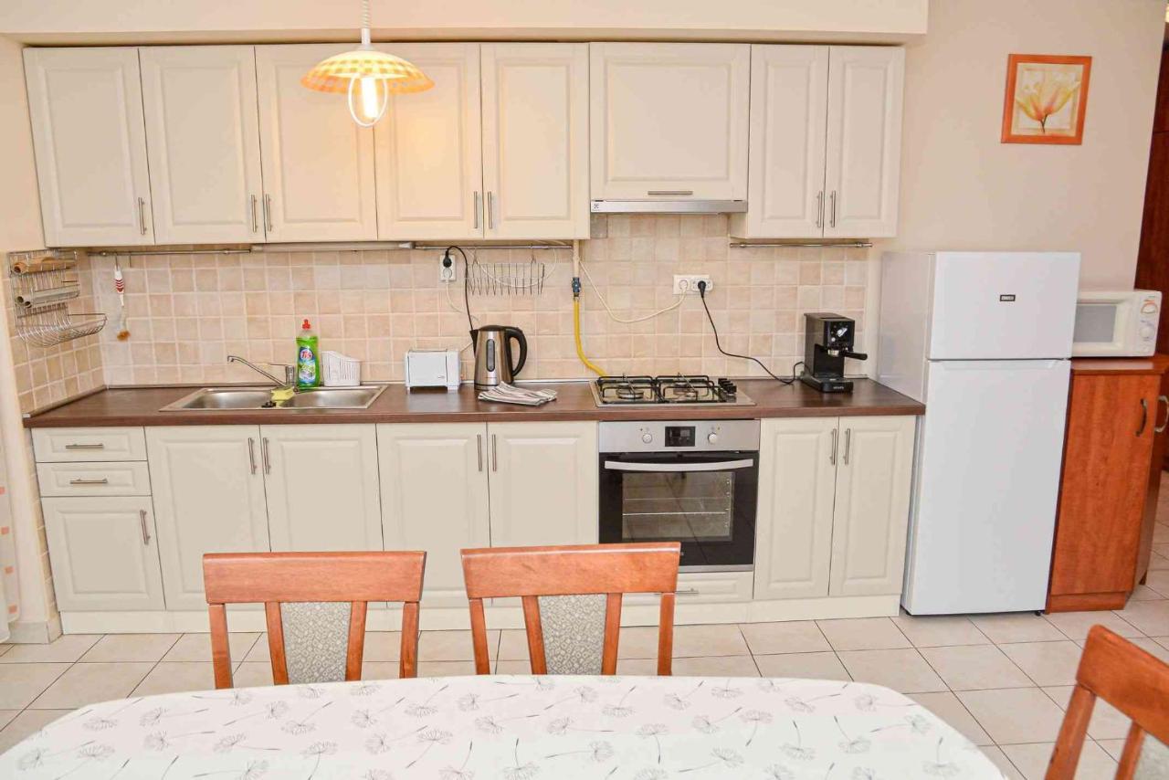 Apartman Otto Hajdúszoboszló 外观 照片
