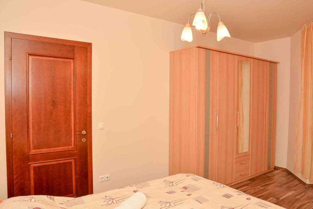 Apartman Otto Hajdúszoboszló 外观 照片