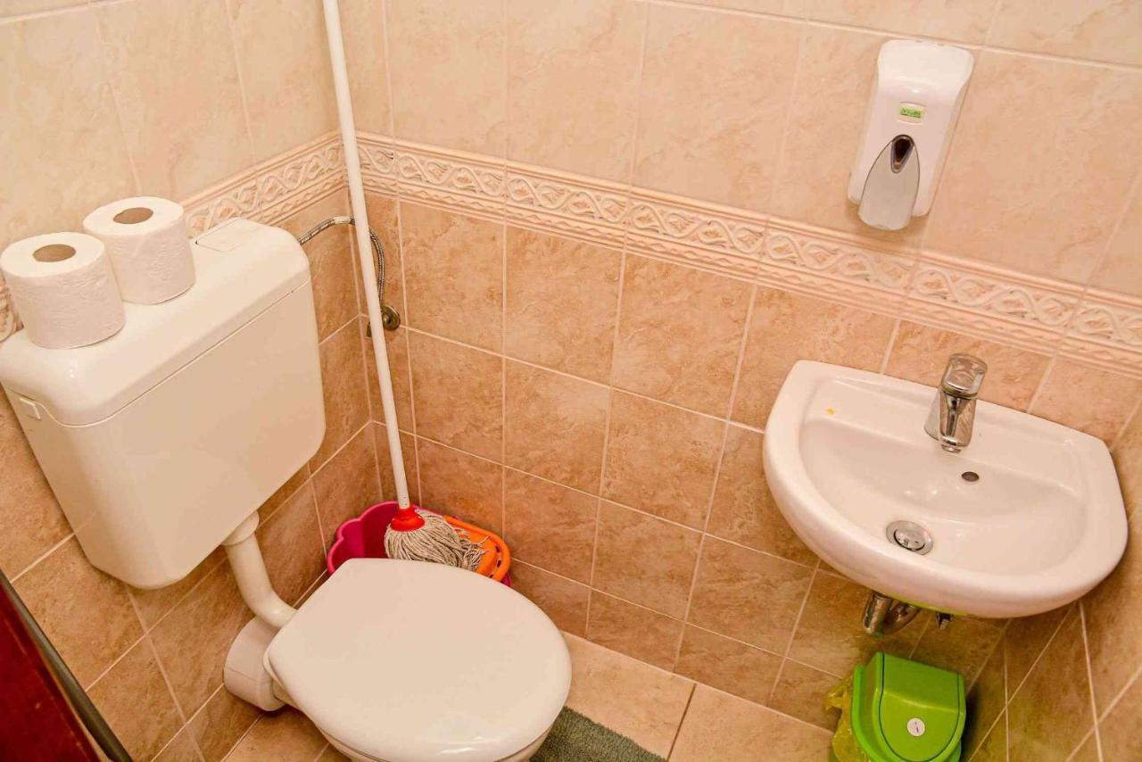 Apartman Otto Hajdúszoboszló 外观 照片