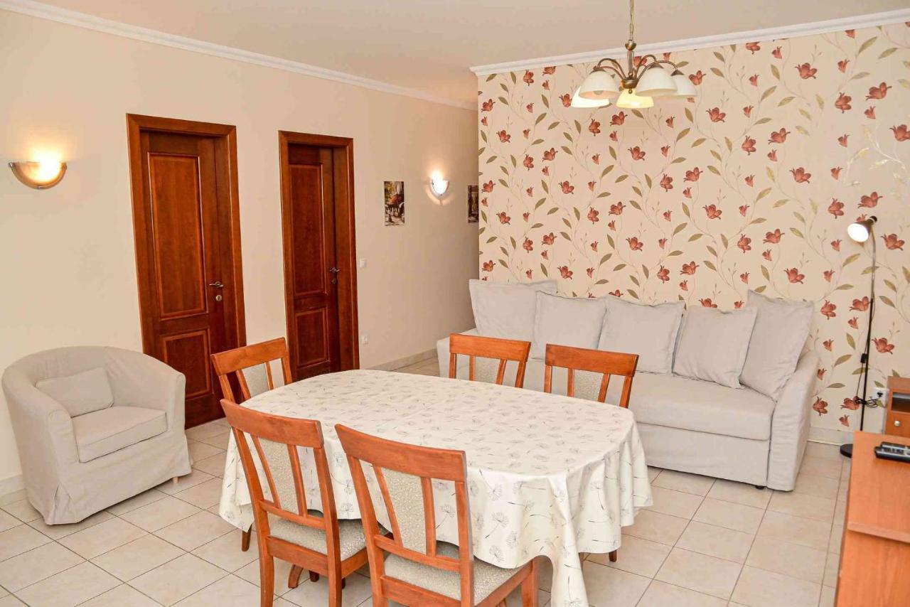 Apartman Otto Hajdúszoboszló 外观 照片