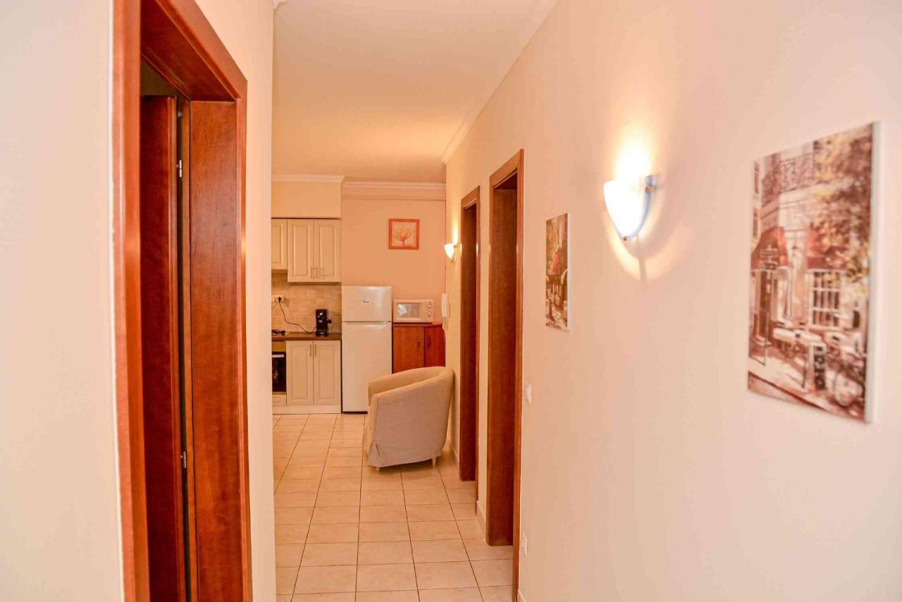 Apartman Otto Hajdúszoboszló 外观 照片