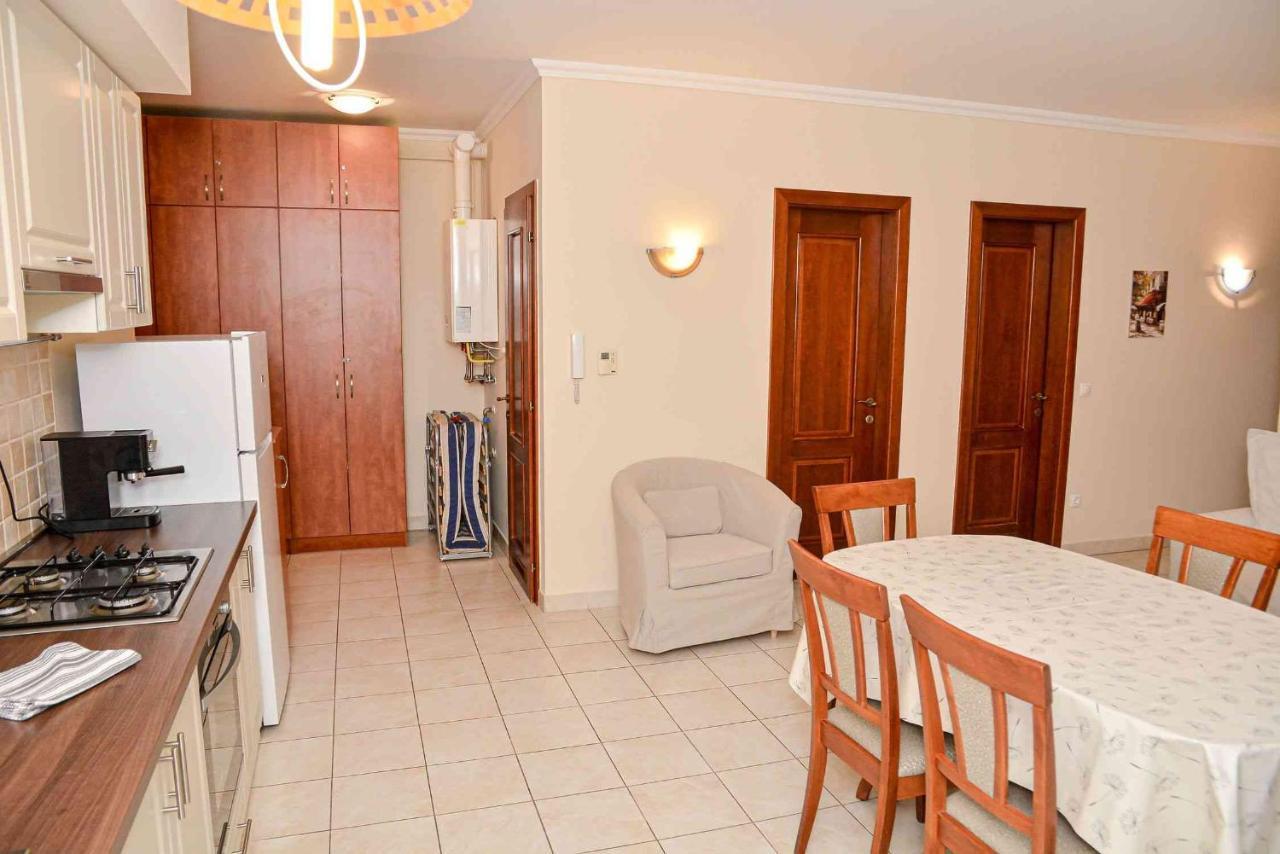 Apartman Otto Hajdúszoboszló 外观 照片