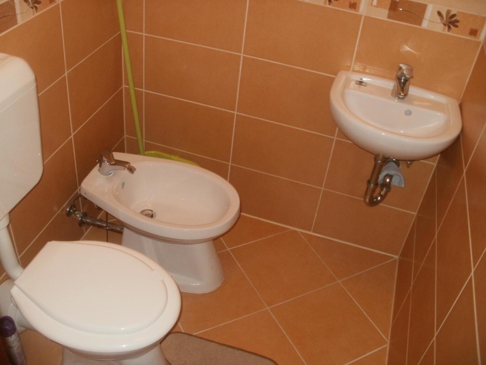 Apartman Otto Hajdúszoboszló 外观 照片