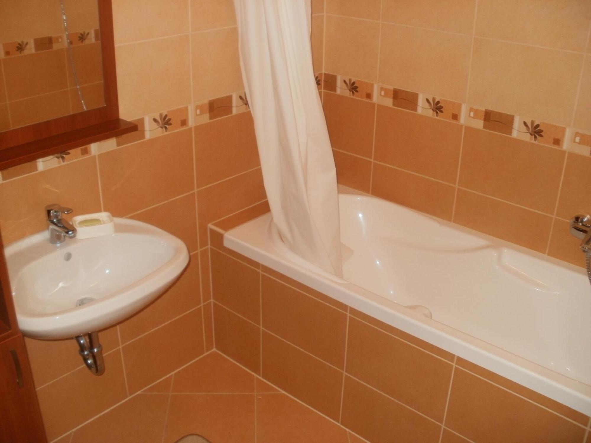 Apartman Otto Hajdúszoboszló 外观 照片
