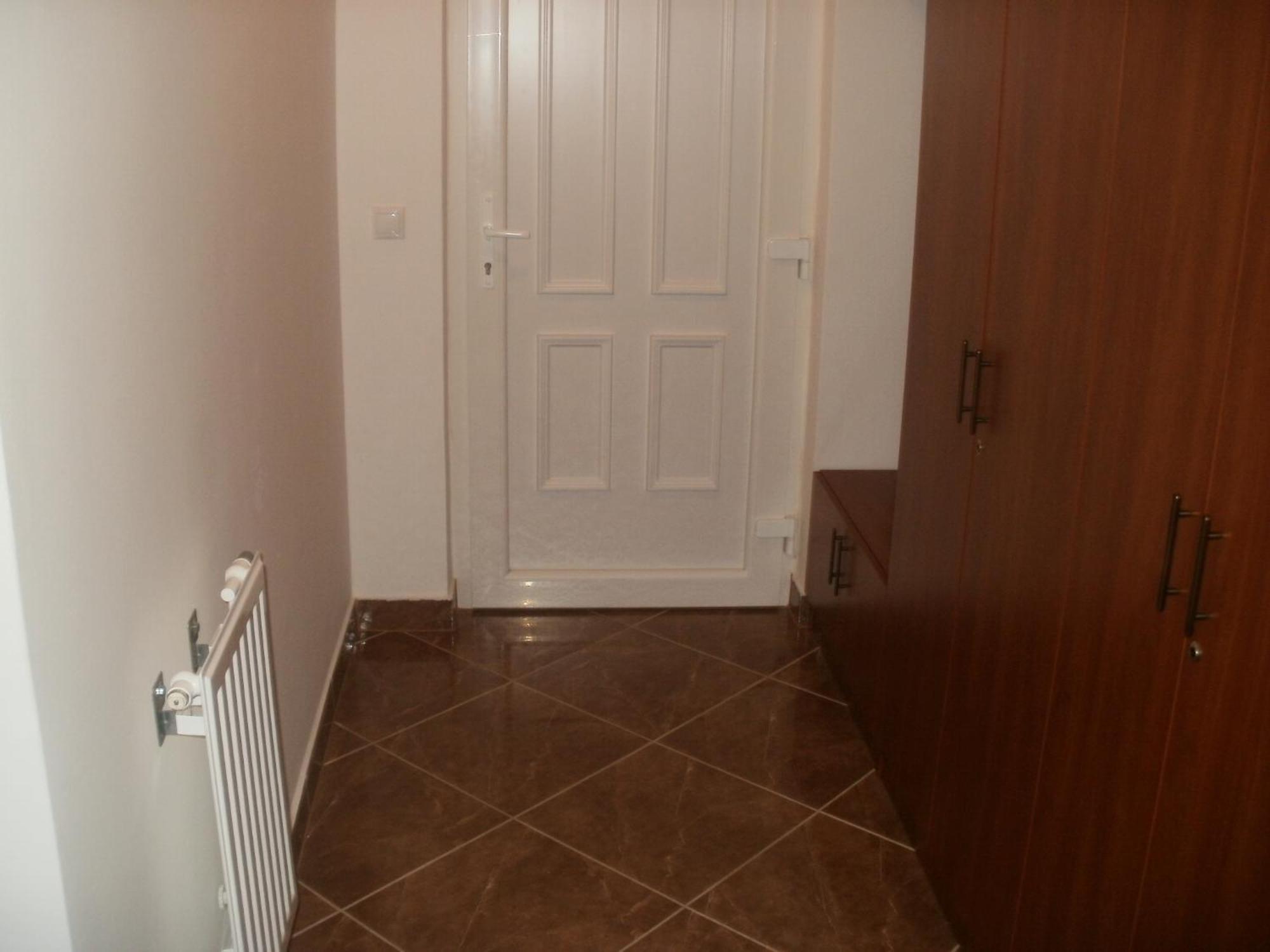 Apartman Otto Hajdúszoboszló 外观 照片