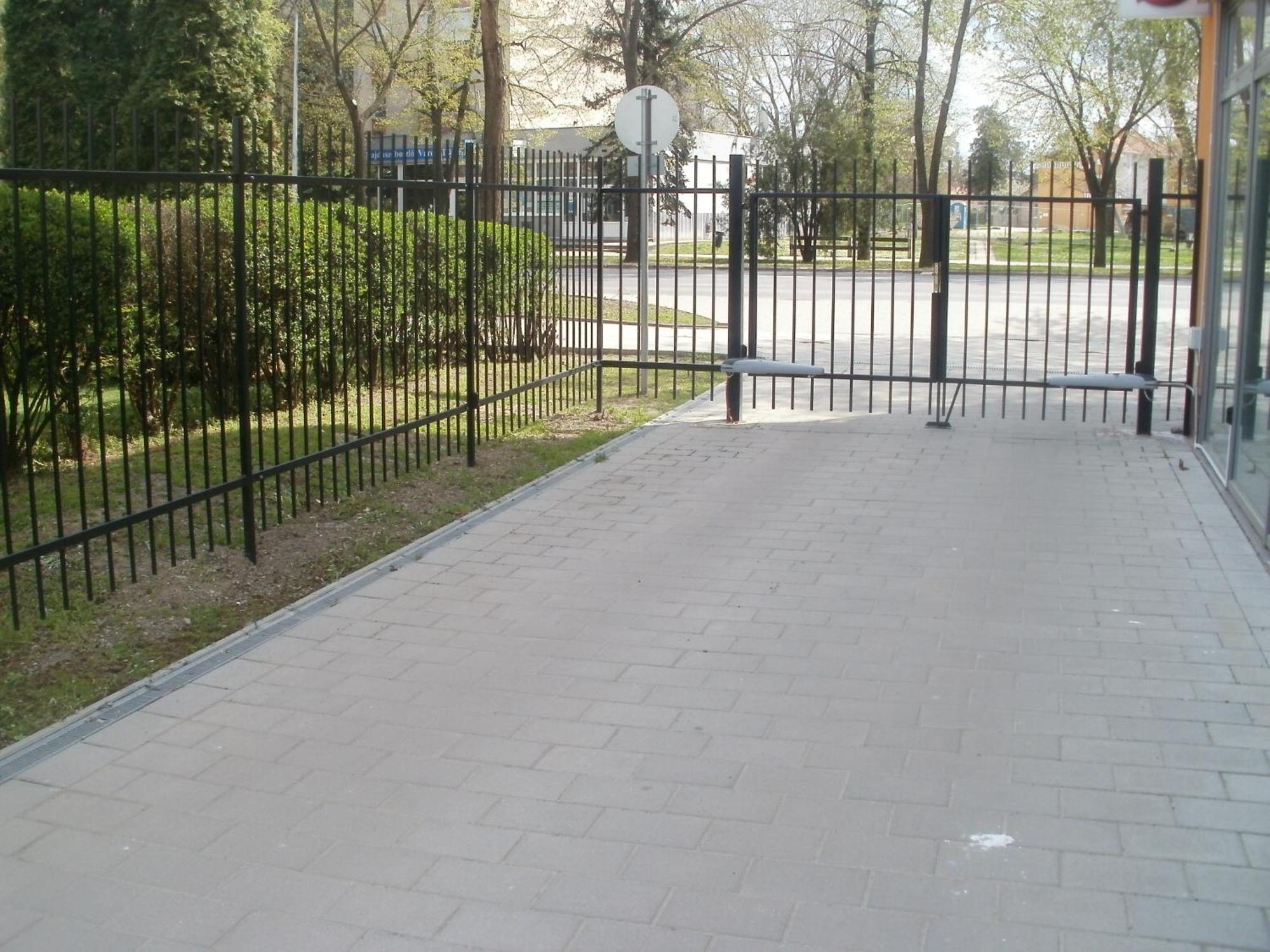 Apartman Otto Hajdúszoboszló 外观 照片